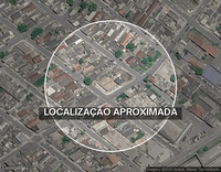 Casa com 1 vaga, 50m², condomínio Residencial França - Praia Grande/SP