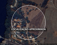 Terreno 655m² em Paulicéia/SP - Ideal para investimento