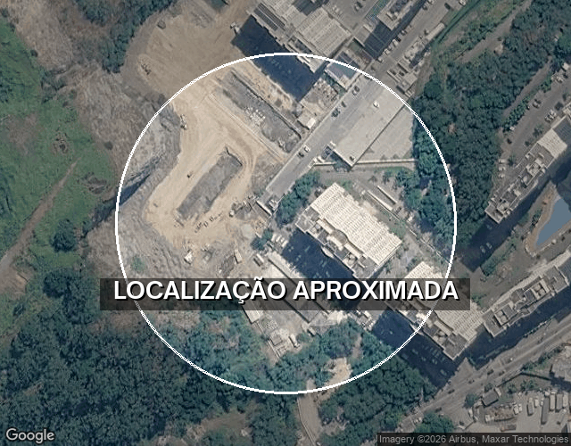 Apartamento 2 quartos em São Gonçalo - RJ com 80,67m²