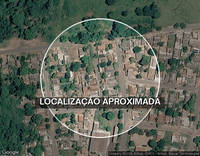 Casa com 3 dormitórios em Ribas do Rio Pardo - MS
