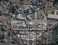 Apartamento 2 quartos, 47m², Av. Abílio Augusto Tavora, Nova Iguaçu/RJ