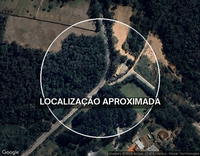 Terreno rural de 211,9960 ha com casa e plantações em Itápolis/SP
