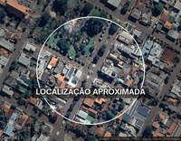 Terreno 208m² no Condomínio Dona Rita, Peabiru/PR