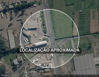 Box de Garagem n°78 - 25m² - Condomínio Planalto - Lages/SC