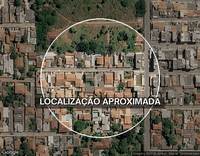 Apartamento 305 com 45m² em Sobradinho/DF - 3 quartos e suíte