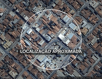 Edificação Industrial c/ 500m² em Uruana/GO - Oportunidade Única!