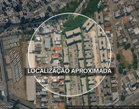 Apartamento 2 quartos, 39m², Anchieta/RJ