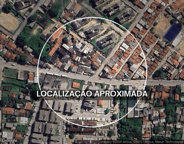 Apartamento 2 quartos, 50m², 1 vaga, Paulist/PE