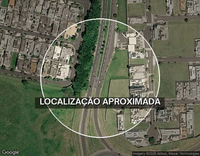 Apartamento 3 suítes, 182m², Ilhas do Mediterrâneo, Bauru/SP