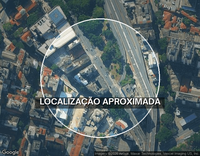 Apartamento 3 quartos, 2 banheiros, 114m² em Santa Cecília