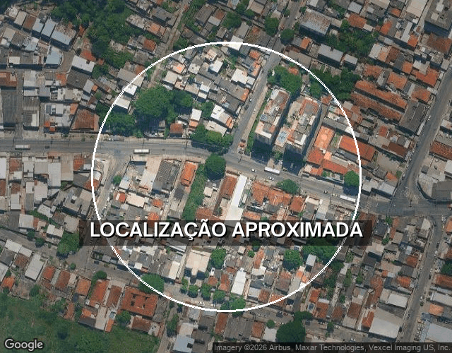 Apartamento 201, 55m², Piedade - RJ