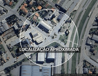 Direitos possessórios sobre área rural de 9.464,77m² em Rio Negro/PR