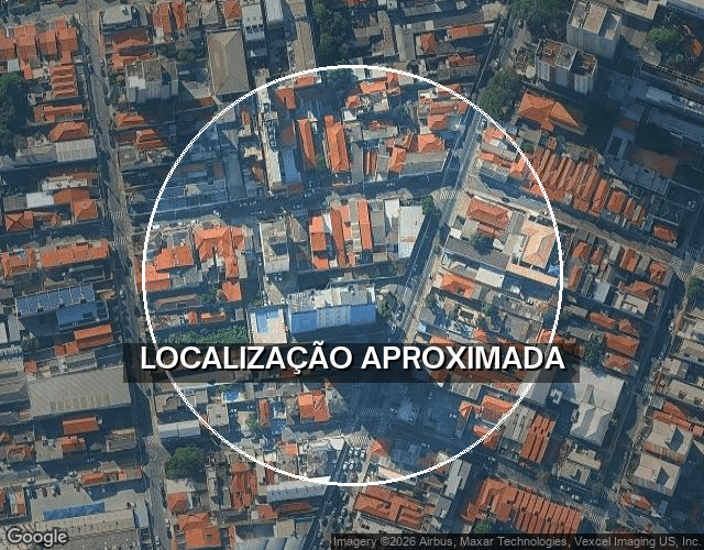 Duplex 140m² no Edifício Beija Flor - Penha de França