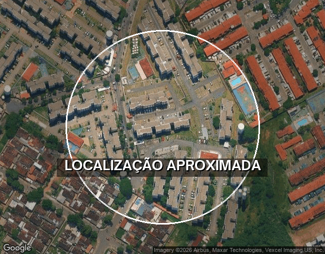 Apartamento 2 quartos, 46m², 1 vaga - Pavuna/RJ