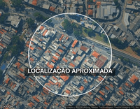 Casa 466m² Ocupada - 3 Quartos Potencial