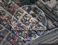Casa térrea 2 vagas 49,88m² Itanhaém/SP