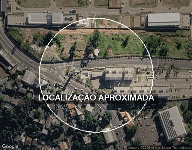 Apartamento 2 quartos, 77,51m², Porto Baden - Novo Hamburgo