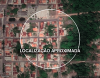 Casa térrea 56,95m² no Centro de Bacuri - MA com ótima localização