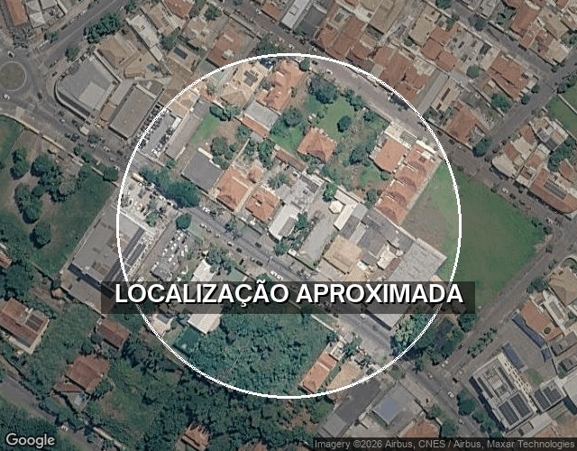 2 Galpões Comerciais Interligados 1.000m²