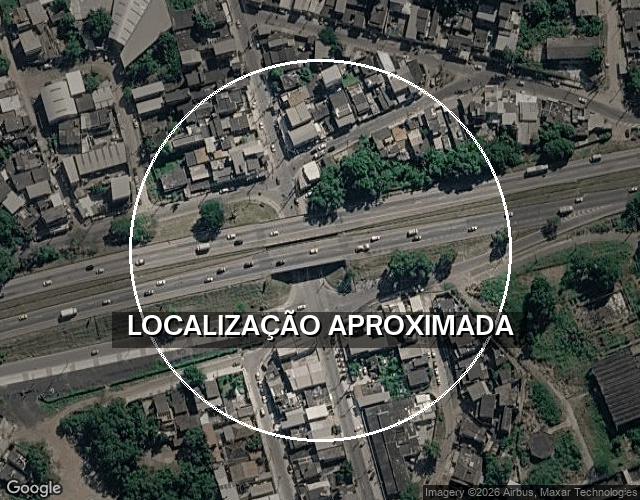 Casa com 5 quartos e 5 banheiros em São Gonçalo/RJ
