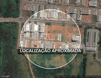 Casa com 109,87m² em condomínio - 3 quartos e garagem