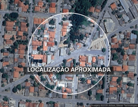 Terreno 390m² - Lote 20 - Quadra 11 - Padre Bernardo/GO