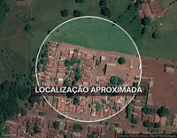 Terreno 264m² em Vila Rezende, Maurilândia/GO - Lote 30
