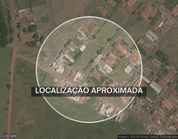 Terreno Urbano com 360m² no Jardim Santa Paula em Goiatuba/GO