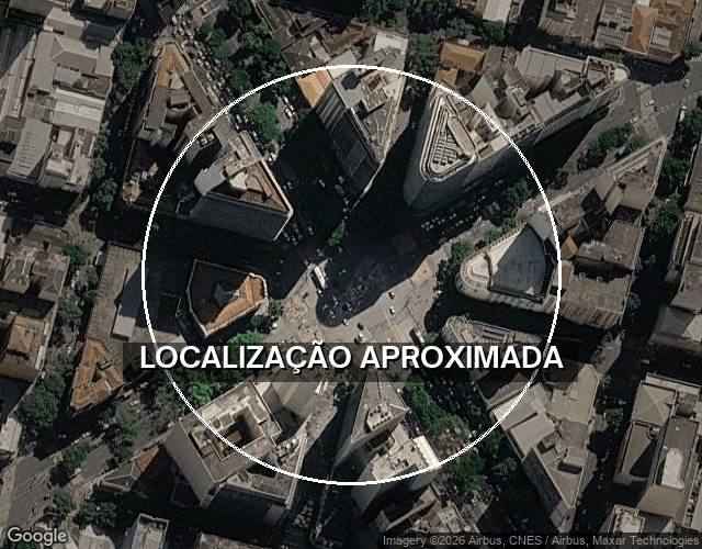 Imóvel comercial em Belo Horizonte com lance inicial de R$ 40.858.416,00