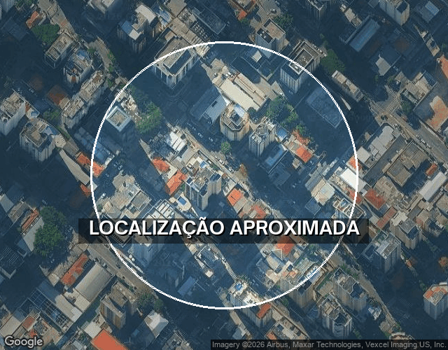 Apartamento de 75m² com 1 vaga e área comum