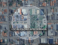 Sítio Nossa Senhora Aparecida em Alta Floresta D'Oeste - 51,1094 HA