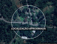 Terreno rural de 1,61 hectares em São Mateus do Sul/PR - Lote 1