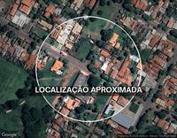 Casa espaçosa com 4 quartos e garagem ampla