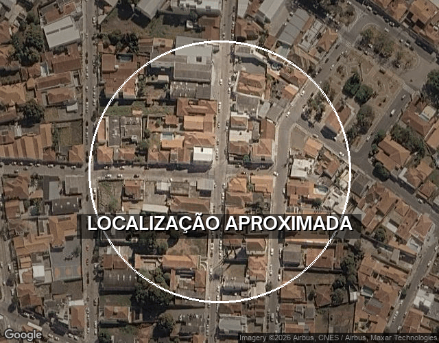 Direitos possessórios de casa em Guaxupé/MG - Excelente oportunidade de investimento