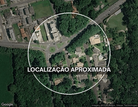 Casa de alto padrão com 883,66m² em Curitiba - PR