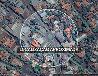 Fazenda Adamantina: 13 alqueires em Engenheiro Beltrão/PR