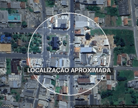 Terreno Rural em Itaiópolis/SC - 117.435 m²