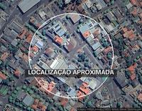 Fazenda Adamantina: 31,46 ha em Engenheiro Beltrão/PR