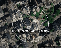 Apartamento espaçoso com 2 vagas e 452m²
