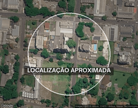Apartamento 3 dormitórios com vaga de garagem em Foz do Iguaçu