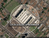 Apartamento com 1 Vaga em Araçatuba/SP - Direitos