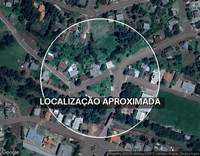 Lote Rural Nº 138 com 171.000m² em Barra do Rio Azul/RS