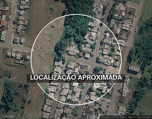 Casa em condomínio com 2 pavimentos, 69,83m² - Estância Velha/RS