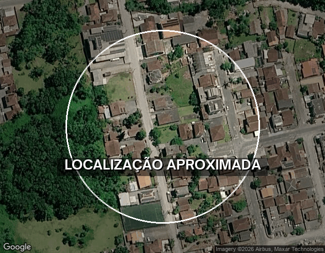 Imóvel Residencial com 1.058,87m² em Joinville/SC