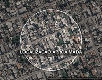 Casa com 2 quartos e 73,2m² em Edson Passos - RJ