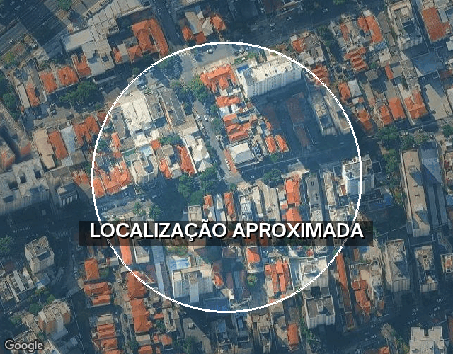 Prédio Comercial em Vila Mariana com 3 níveis