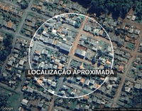 Terreno Rural com 837.925m² em Imbituva/PR