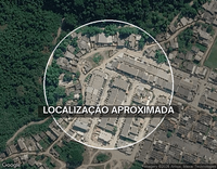 Casa com 2 quartos, 55m² e terreno de 300m² em Nova Iguaçu/RJ