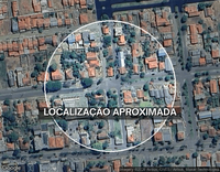 Sítio c/ 14,52 hectares em Sapopema/PR