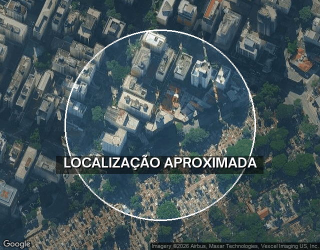 Sala comercial 64,70m² - Edifício Berbardo Vaisman - Higienópolis